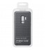 Husa Hyperknit pentru Samsung Galaxy S9 Plus, Gray